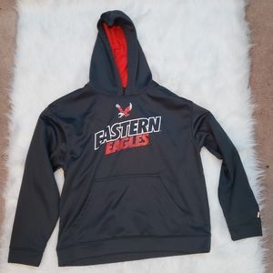 Eastern eagles sweatshirt